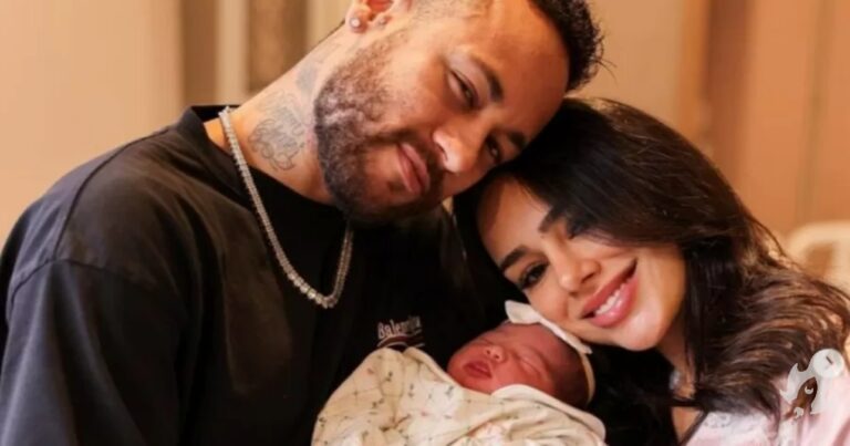 Bruna Biancardi nega ‘acordo milionário’ com Neymar após assalto e pede respeito