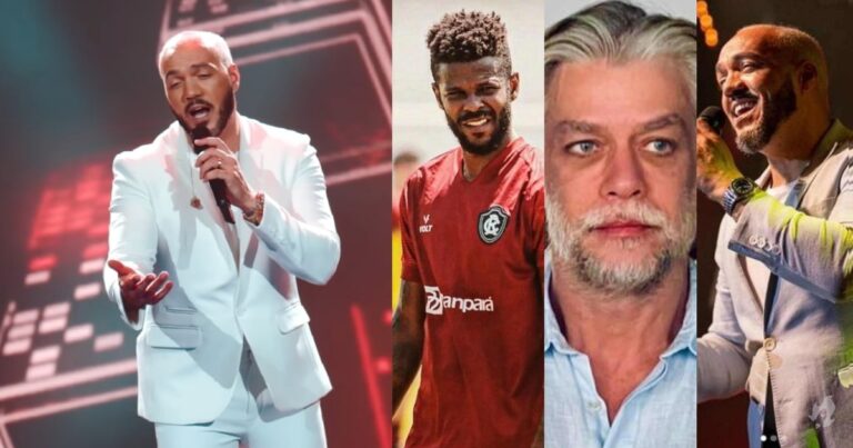 Belo, Fábio Assunção e mais: Confira os famosos brasileiros que já foram presos