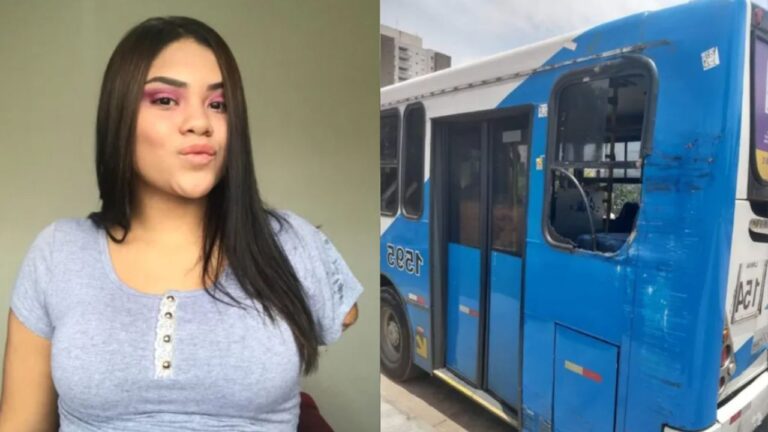 Jovem que perdeu o braço em janela de ônibus viraliza mostrando rotina 4 anos após acidente: ‘Dar valor à vida’