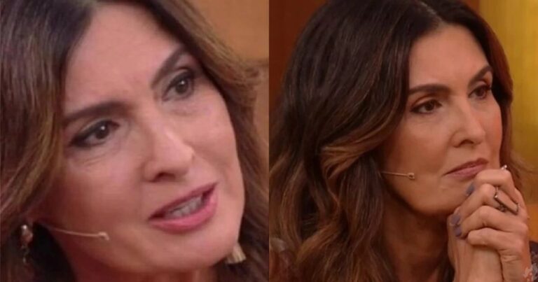 Fátima Bernardes trava briga contra Globo e colunista expõe motivo
