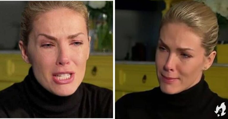 Ana Hickmann apaga fotos com o marido após denunciar violência doméstica