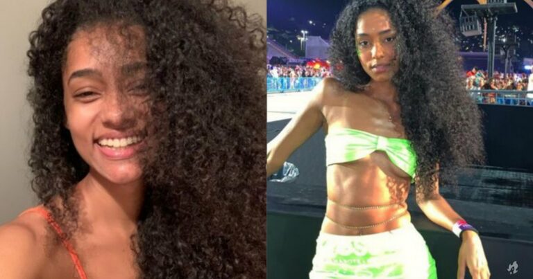 Quem foi Isis Freitas, atriz que teve morte inesperada aos 22 anos?