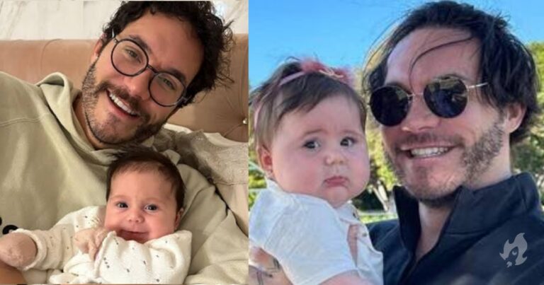 Eliezer explica sua grosseria ao rebater críticas sobre a filha: ‘A pessoa dá o pior dela, vai ganhar o pior de mim’