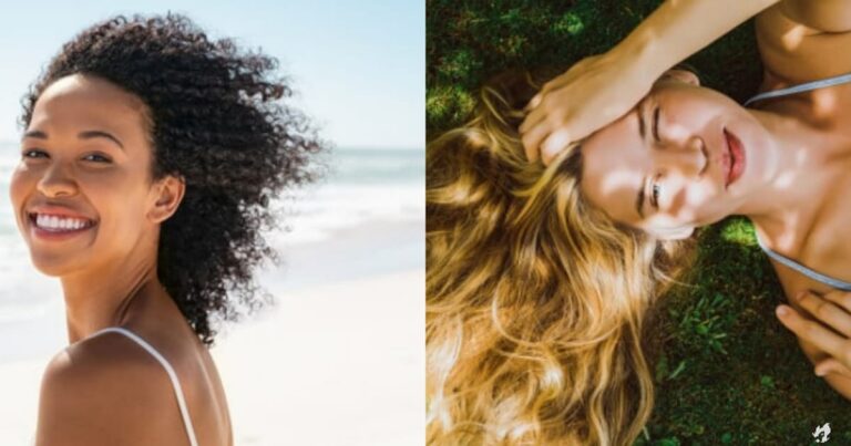 Onda de calor afeta seu cabelo? 4 erros que você provavelmente comete