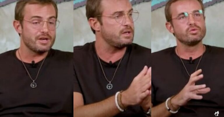 Ex-galã da Globo revela porque abandonou carreira de ator