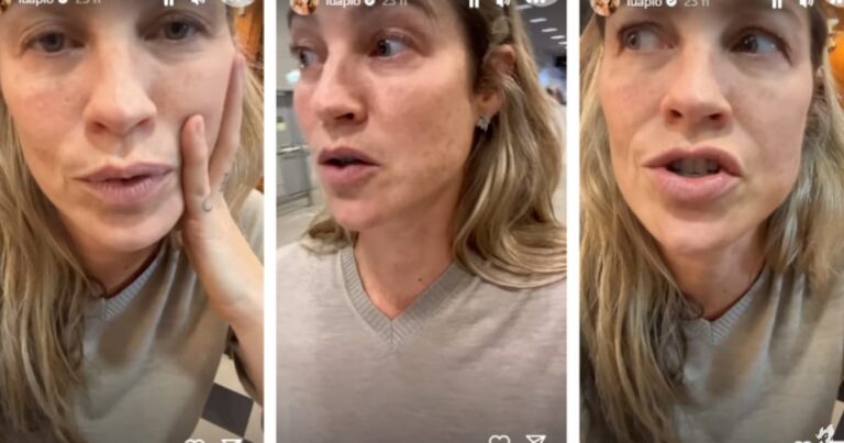 Luana Piovani mandou indireta para Pedro Scooby? Atriz solta a língua