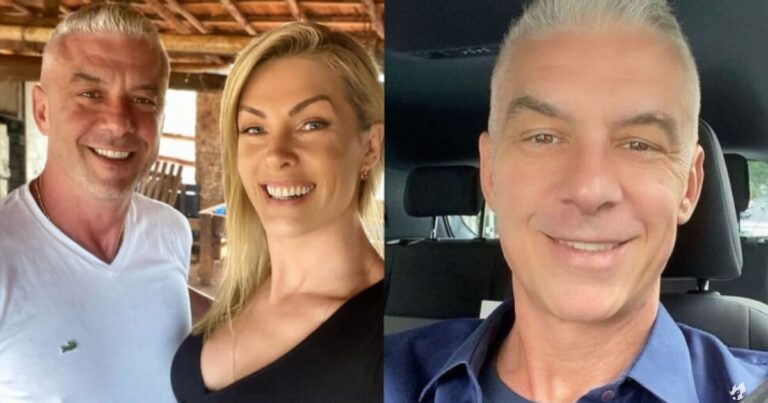 As novas declarações de Alexandre Correa após agressão a Ana Hickmann