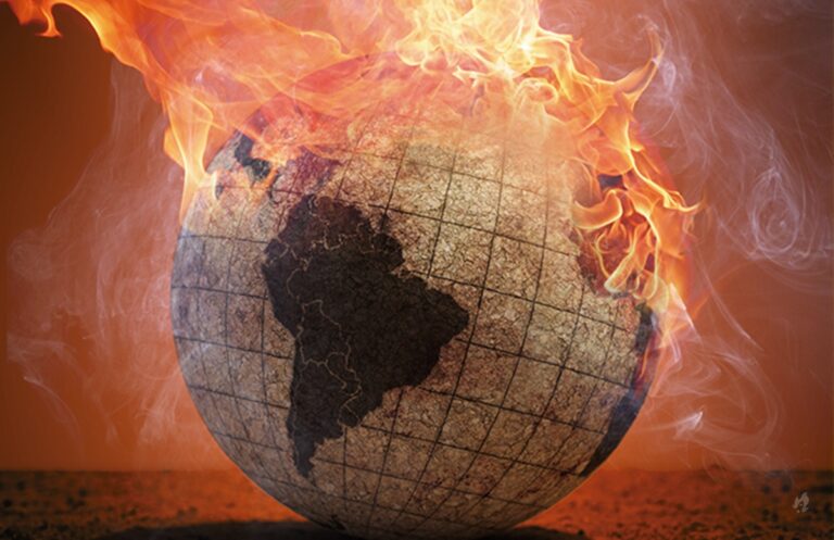 Preocupação climática já afeta decisão de ter filhos, aponta estudo