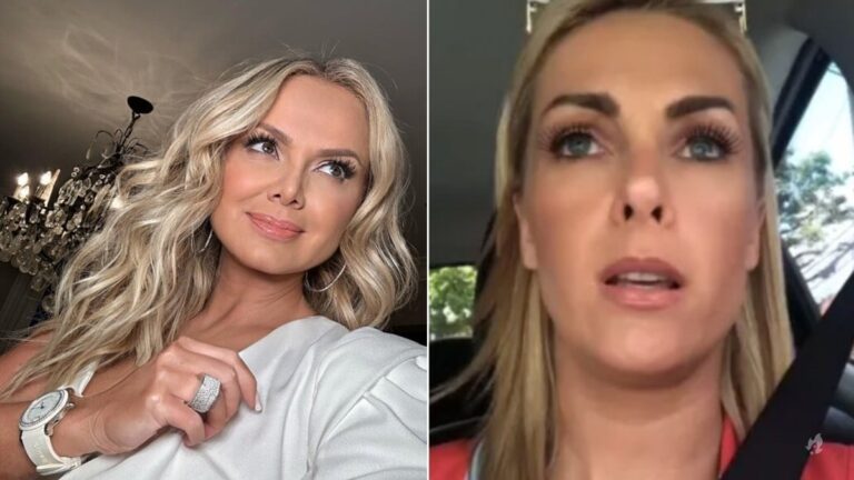 Ana Hickmann ganha conselho valioso de Eliana após denunciar marido por agressão: ‘Voa e siga sua estrada’