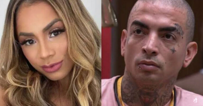 Em desabafo, Lexa fala sobre relacionamento com MC Guimê: ‘Só eu sei o que eu vivi’