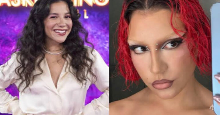 Vivendo nova fase, Priscilla solta o verbo e diz que não precisa de pastor lhe doutrinando