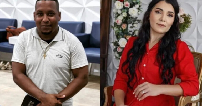 Bispo é preso por ser cúmplice na morte da cantora gospel Sara Mariano