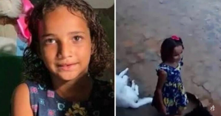Caso Sophia: ossada é encontrada e perícia vai dizer se é a menina de 8 anos