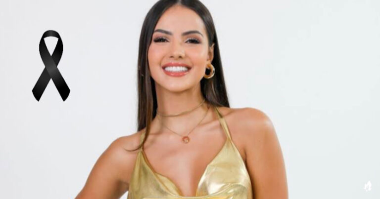 Influenciadora ouviu médicos falando sobre morte de Luana Andrade antes de lipoaspiração: ‘Fiquei desesperada’