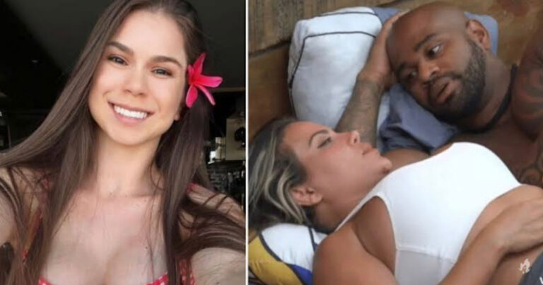 Affair de Black se pronuncia após peão beijar Kally em A Fazenda 15: ‘Sigo solteira’