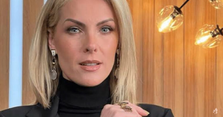 Ana Hickmann teria descoberto que o marido afundou a família em dívidas, diz jornalista
