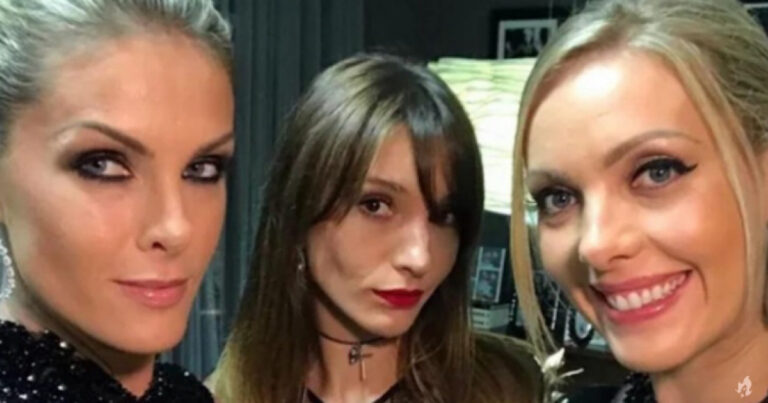 Irmã de Ana Hickmann reage após ser questionada por atitude tomada envolvendo Alexandre Correa