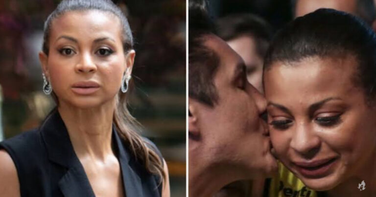 Viúvo de Walewska Oliveira trava guerra judicial por herança milionária da jogadora de vôlei