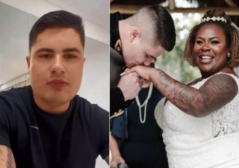 Lucas Souza e Jojo Todynho estão em trégua? Entenda