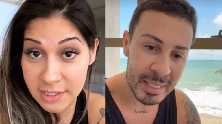 Maíra Cardi gera revolta ao desfazer de Maceió e dizer que cidade ‘só tem Carlinhos Maia’