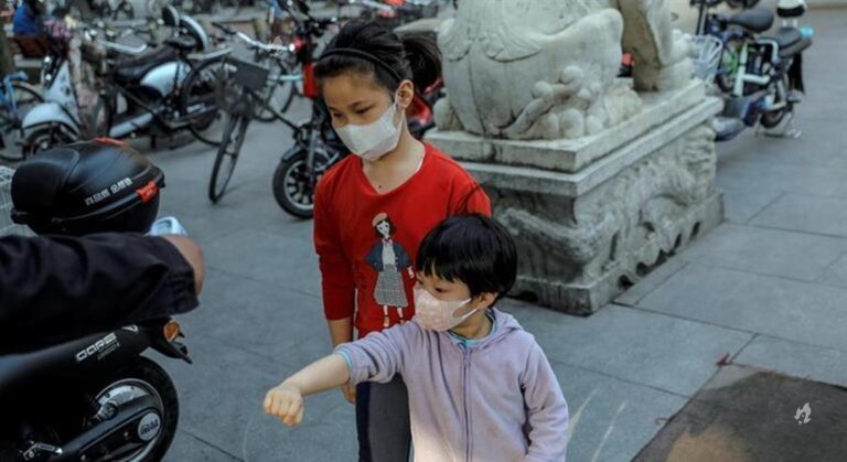 Nova epidemia? Doença misteriosa lota hospitais infantis na China e acende alerta
