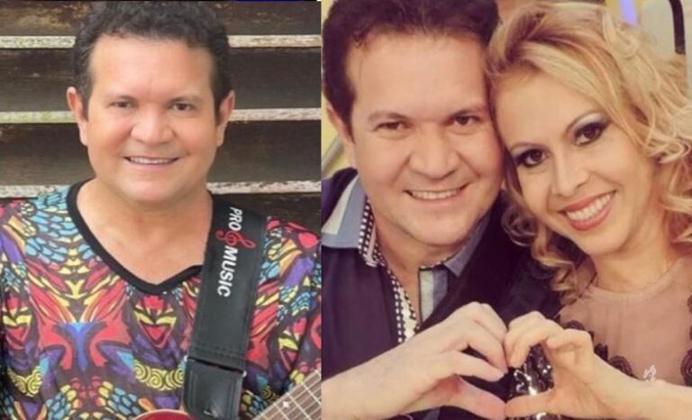 Ximbinha revela que precisou fugir após término com Joelma: “Comi o pão que o diabo amassou”