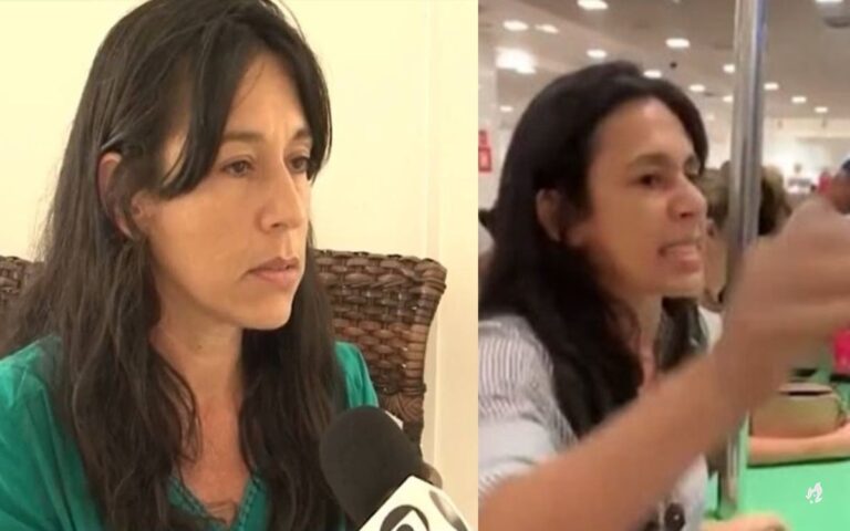Mãe de autista fala sobre repercussão após denúncia: ‘Não pedi demissão’