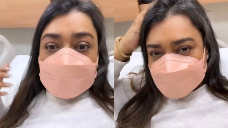 Preta Gil passa por nova cirurgia e se empolga para o Carnaval