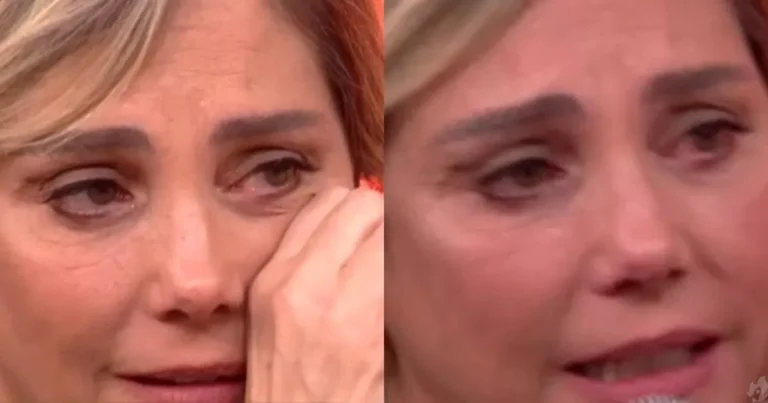 Heloísa Perissé sofre dura perda e se manifesta em meio ao luto: ‘muito triste’