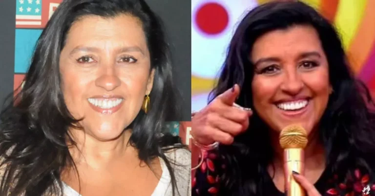 Regina Casé é demitida da Globo, após exigências