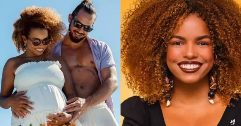 Jeniffer Nascimento revela que foi demitida por ter engravidado