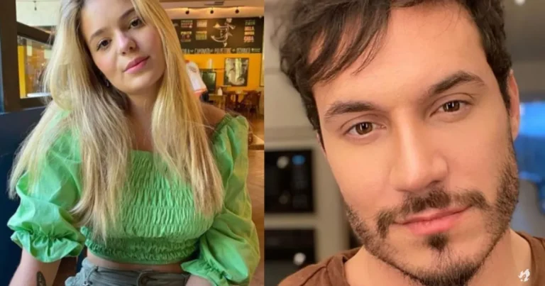 Eliezer revela frustração que tem passado em seu casamento