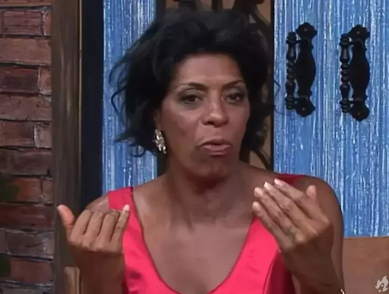 Márcia Fu acusa Sheherazade de promover ataques contra ela