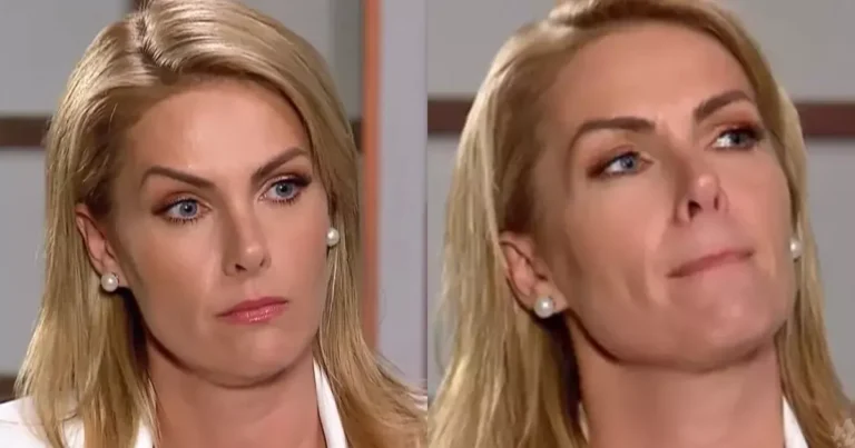 Foto mostra com quem Ana Hickmann passou o Natal: ela não ficou sozinha em casa