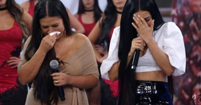 Qual é o grande mistério por trás do falecimento do pai das cantoras sertanejas Simone e Simaria: Encontrado sem vida