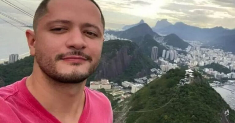 Médico de 33 anos é vítima de trágico acidente em sua casa e não resiste