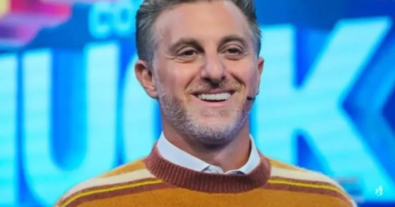 Alvo de fake news, Luciano Huck não se cala, detona rede social e aciona a Justiça: ‘Perdeu o controle’