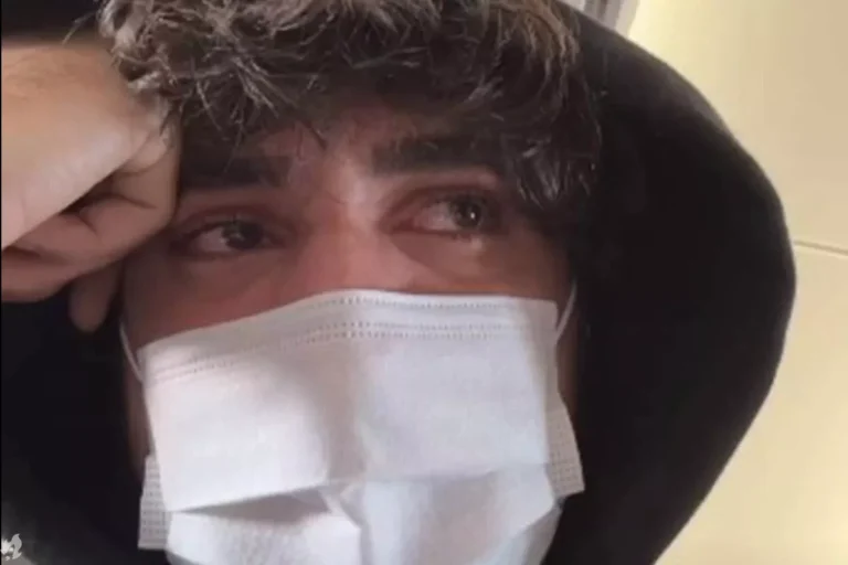 Nattan anuncia pausa na carreira para cuidar da saúde