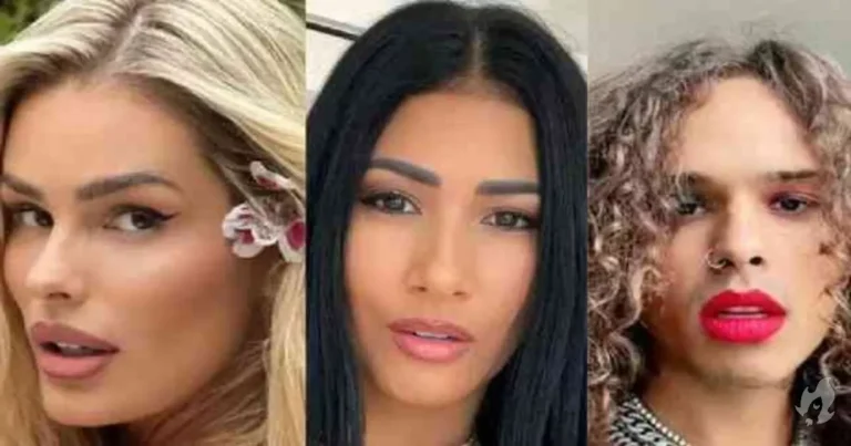 Nomes como Yasmin Brunet, Simaria, Vitão, entre outros. Saiba quem são os famosos cotados para o BBB24