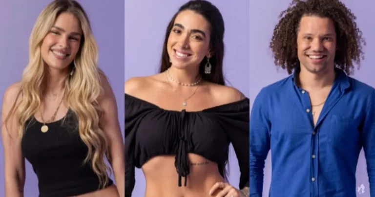 Quem vai sair no BBB24? Enquete aponta reviravolta