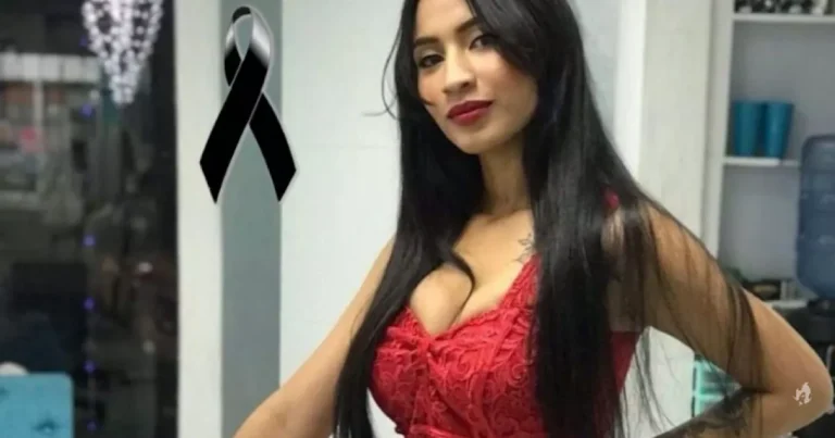 Influenciadora de 28 anos é encontrada sem vida dentro de casa e muitos lamentam