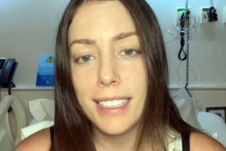 Fabiana Justus recebe apoio de famosos após revelar luta contra o câncer