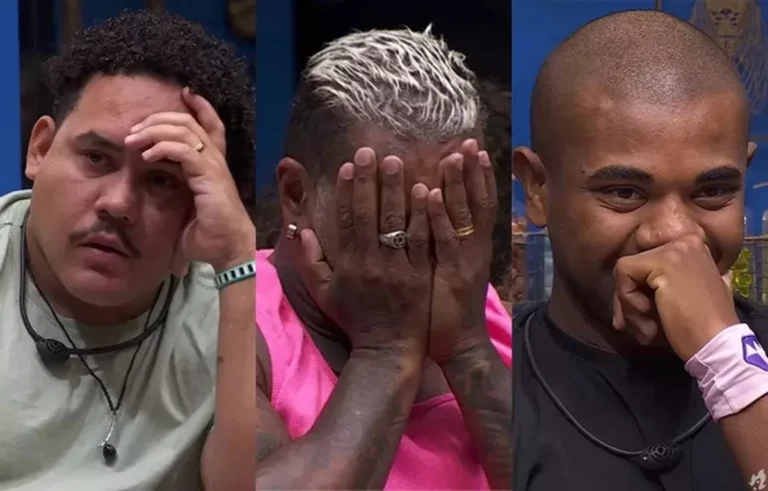 BBB24:  Sincerão é muito chato e desagrada até participantes