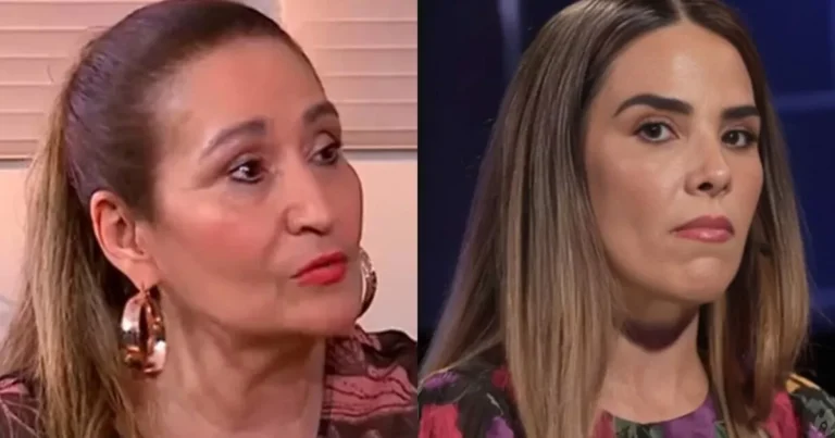 Sonia Abrão faz grave acusação contra Wanessa Camargo e diz tudo que pensa: ‘tem muito preconceito envolvido’