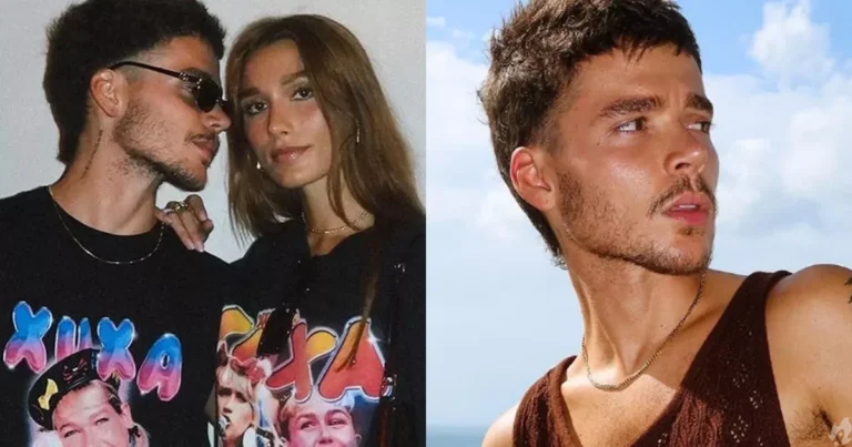 Genro de Xuxa critica igreja evangélica e detona alguns crentes: ‘Povo mais chato da terra’