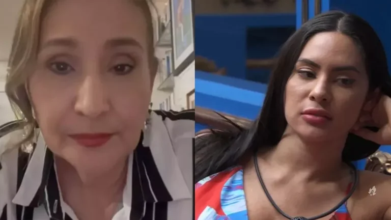 Sonia Abrão não economiza nas crítica para Isabelle no BBB 24: ‘Chega de Cunhã’