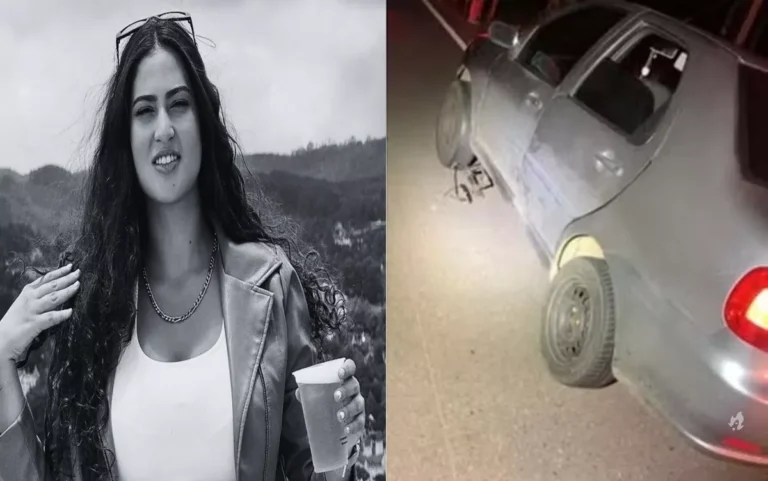 Atriz perde a vida ao parar o carro para trocar pneu em Goiás