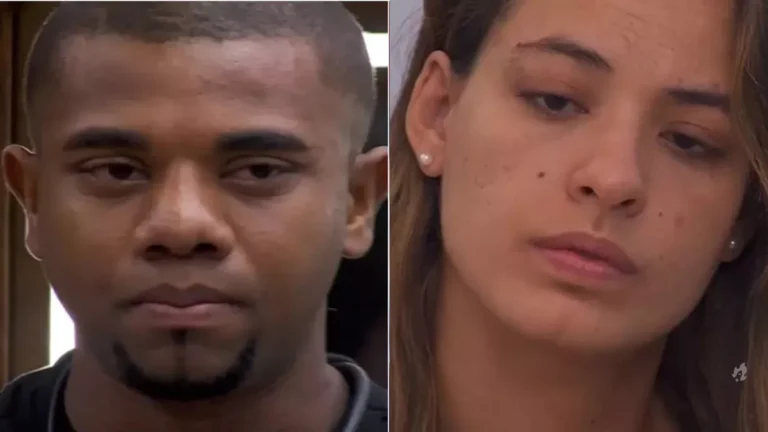 BBB 24: Davi surpreende Beatriz com profecia; vídeo