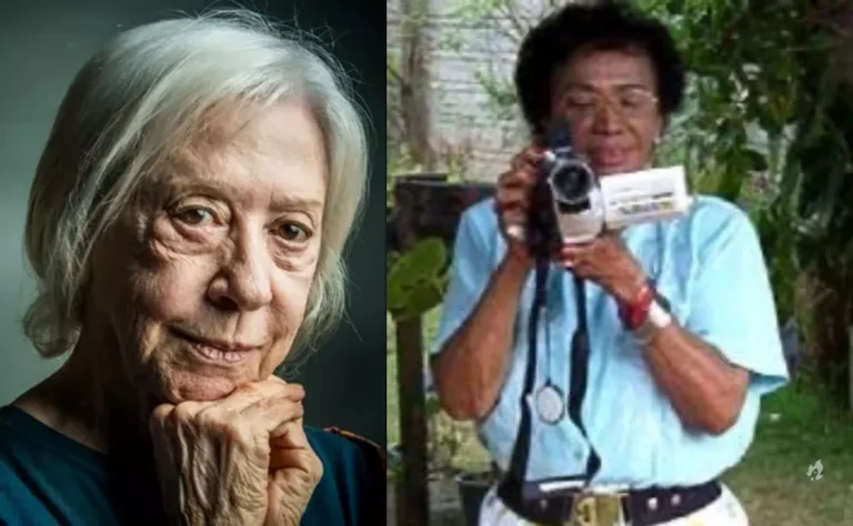 Escalação de Fernanda Montenegro em ‘Vitória’ provoca polêmica nas redes sociais