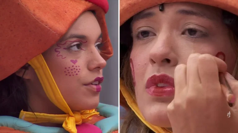BBB 24: Alane faz grave acusação contra Beatriz: “Me tira do sério”